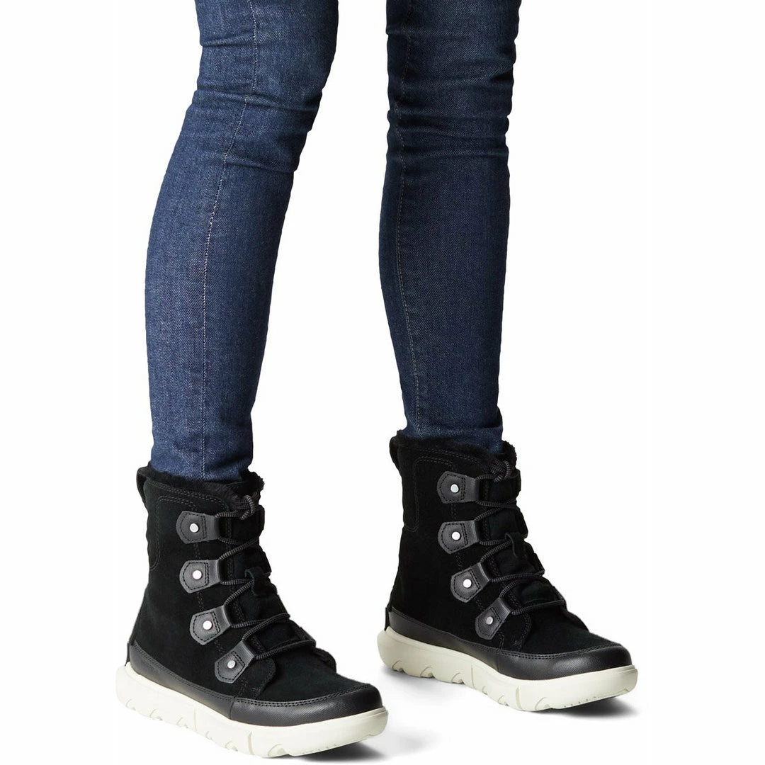 Women's Sorel Explorer II Joan Cozy - Clearance 9 Women's Sorel Explorer II Joan Cozy - Clearance