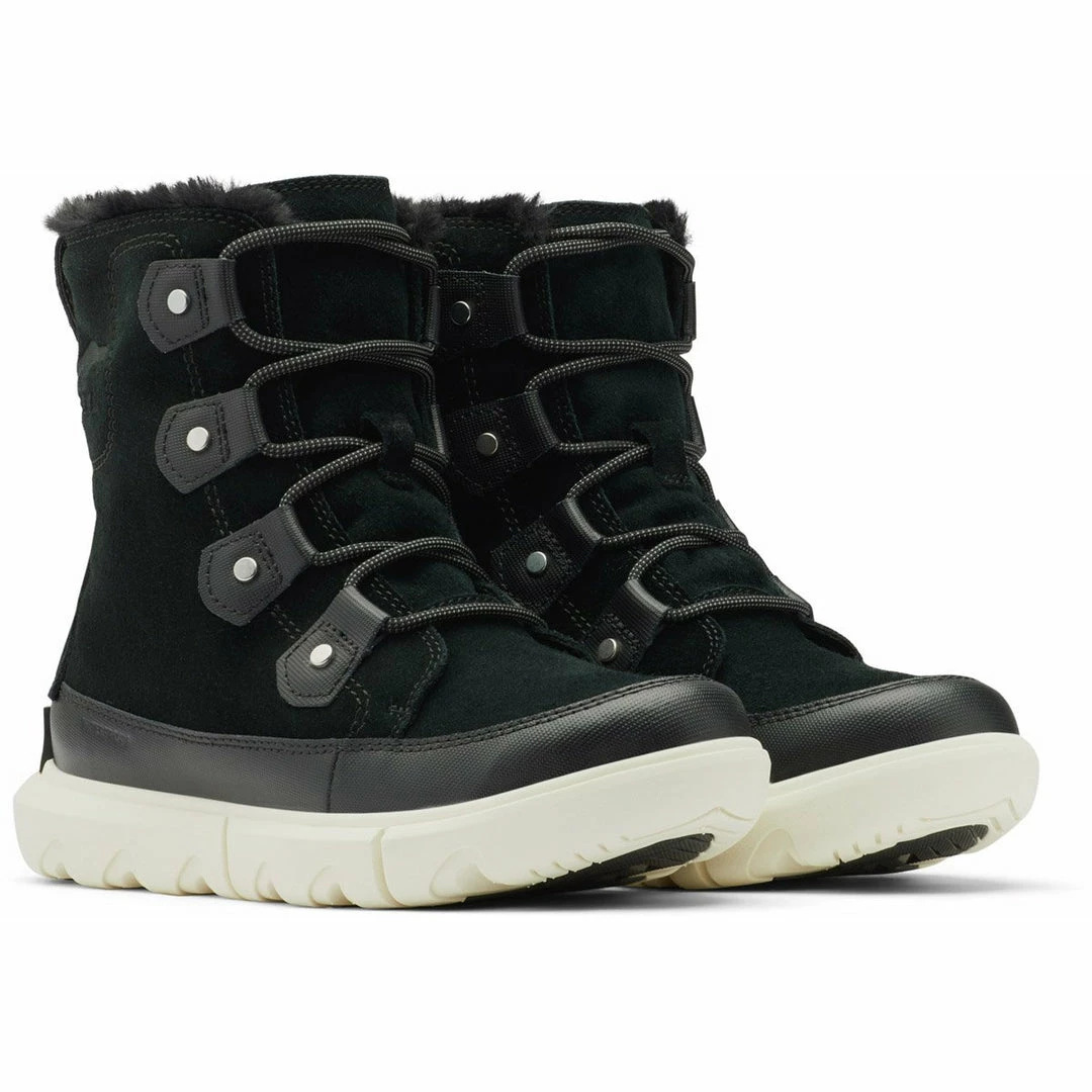 Women's Sorel Explorer II Joan Cozy - Clearance 3 Women's Sorel Explorer II Joan Cozy - Clearance