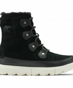 Women's Sorel Explorer II Joan Cozy - Clearance