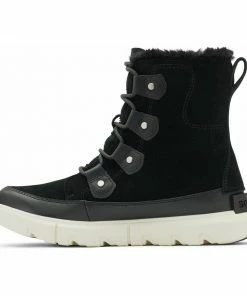 Women's Sorel Explorer II Joan Cozy - Clearance 18 Women's Sorel Explorer II Joan Cozy - Clearance