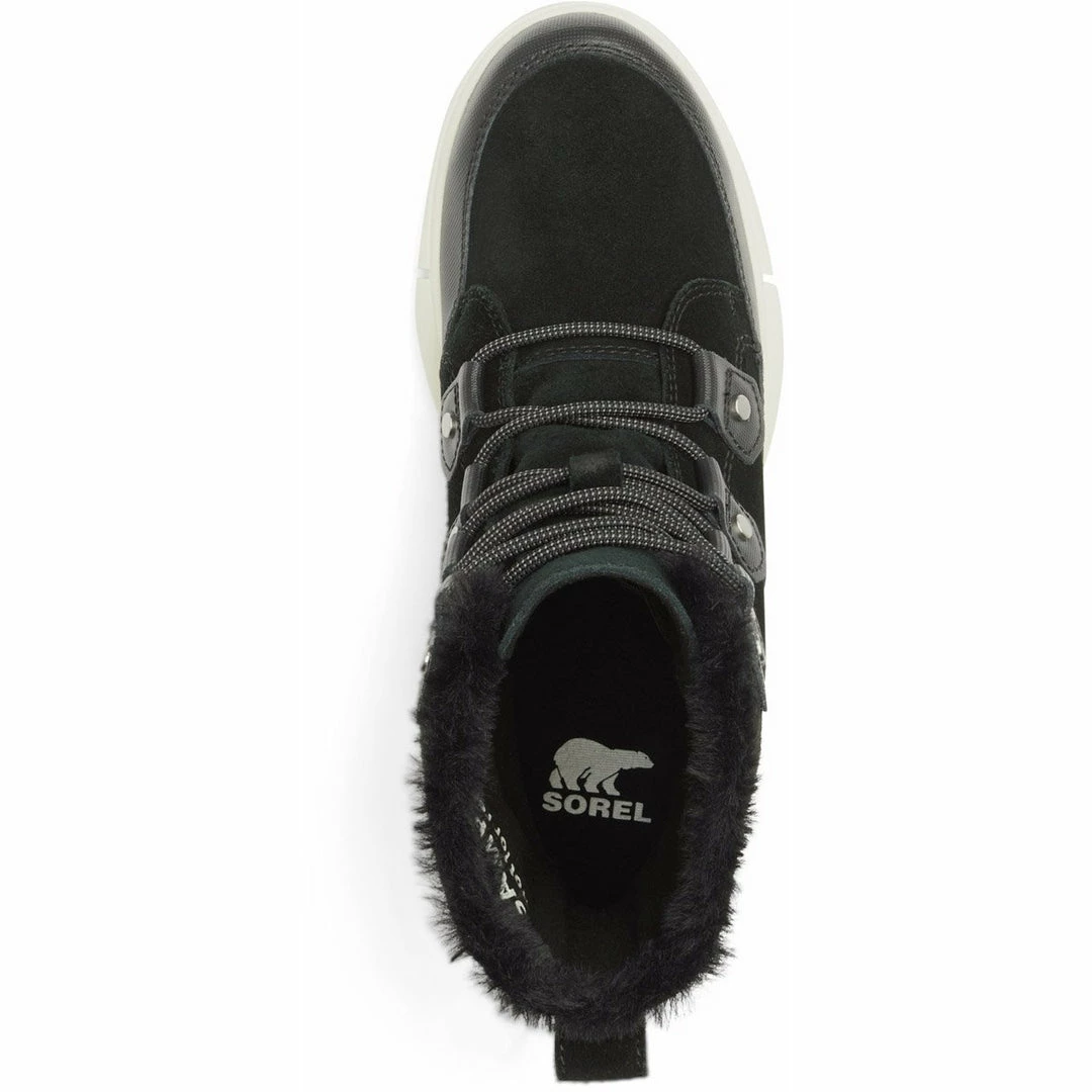 Women's Sorel Explorer II Joan Cozy - Clearance 7 Women's Sorel Explorer II Joan Cozy - Clearance