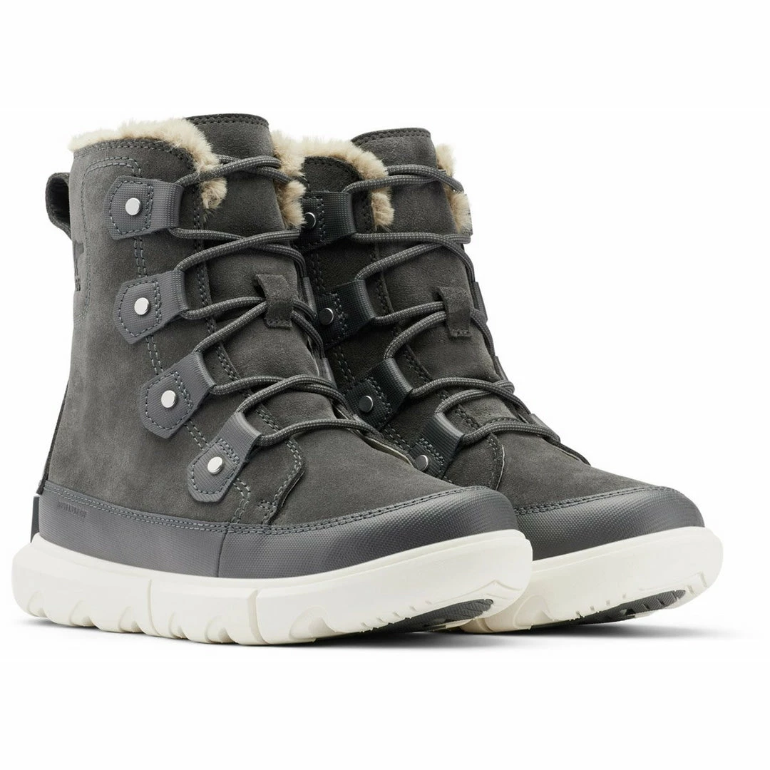 Women's Sorel Explorer II Joan Cozy - Clearance 10 Women's Sorel Explorer II Joan Cozy - Clearance