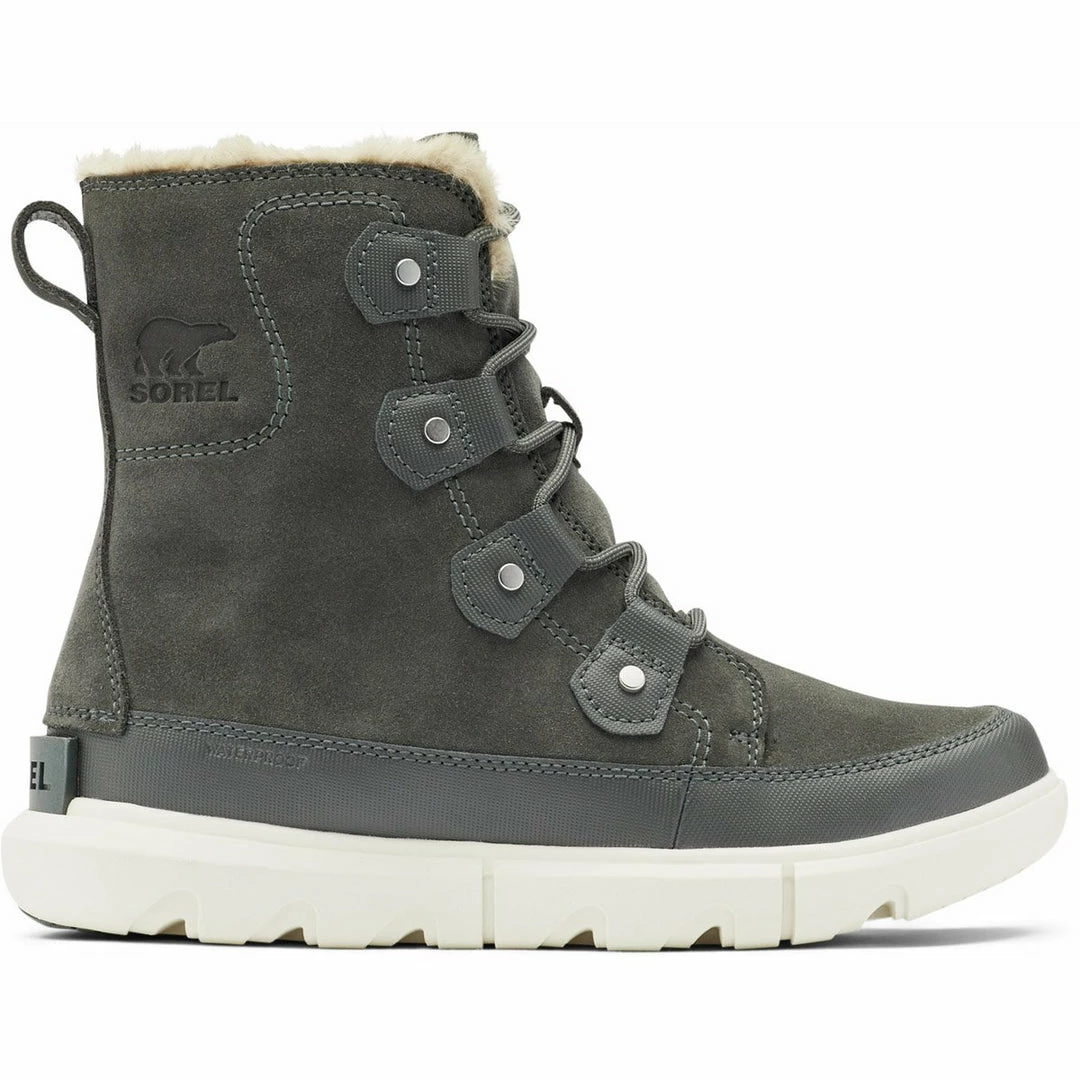 Women's Sorel Explorer II Joan Cozy - Clearance 11 Women's Sorel Explorer II Joan Cozy - Clearance