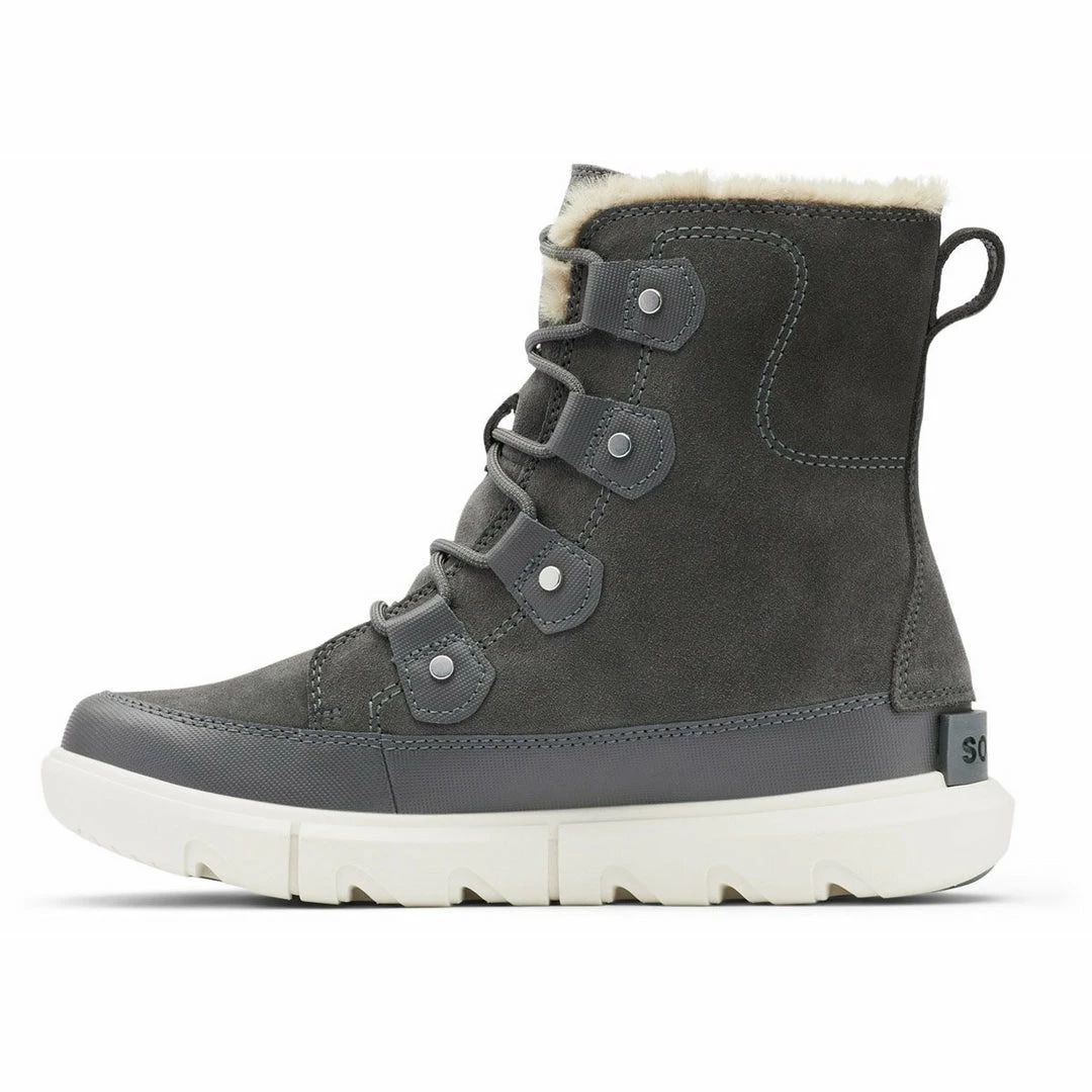 Women's Sorel Explorer II Joan Cozy - Clearance 12 Women's Sorel Explorer II Joan Cozy - Clearance