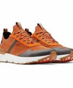 Sorel Men's Kinetic Rush Waterproof Sneaker - Clearance