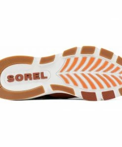 Sorel Men's Kinetic Rush Waterproof Sneaker - Clearance