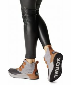 Sorel Women's Out 'N About III Classic Duck Boot