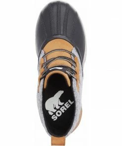 Sorel Women's Out 'N About III Classic Duck Boot