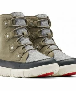 Women's Sorel Explorer II Joan - Clearance