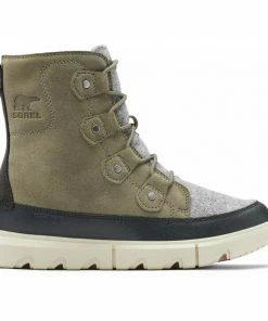 Women's Sorel Explorer II Joan - Clearance