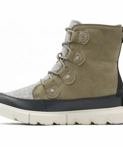 Women's Sorel Explorer II Joan - Clearance