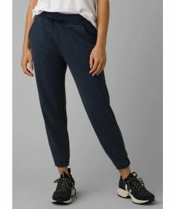 PrAna Women's Cozy Up Ankle Pant