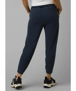 PrAna Women's Cozy Up Ankle Pant