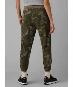 PrAna Women's Cozy Up Ankle Pant