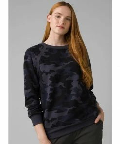 PrAna Women's Cozy Up Sweatshirt