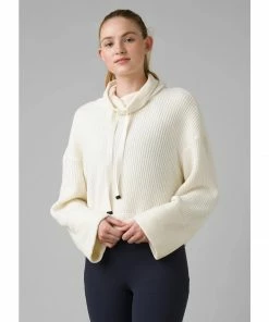 Prana Women's Chanavey Sweater - Clearance