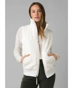 PrAna Women's Esla Vest