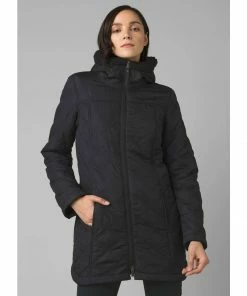 PrAna Women's Esla Coat