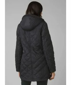 PrAna Women's Esla Coat