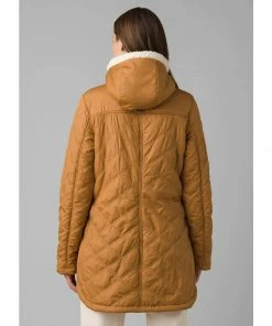 PrAna Women's Esla Coat
