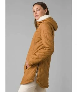 PrAna Women's Esla Coat