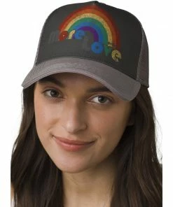 PrAna Women's La Viva Trucker