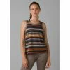 PrAna Women's Moraine Tank
