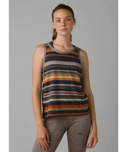 PrAna Women's Moraine Tank