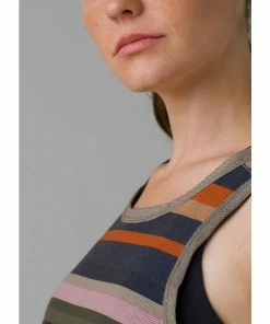 PrAna Women's Moraine Tank