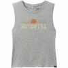 PrAna Women's Organic Sleeveless