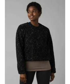 Prana Women's Polar Escape Sweatshirt - Clearance