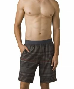 PrAna Men's Super Mojo Short II