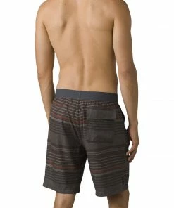 PrAna Men's Super Mojo Short II