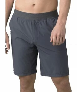 PrAna Men's Super Mojo Short II