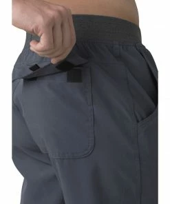 PrAna Men's Super Mojo Short II