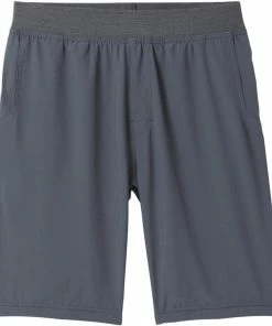 PrAna Men's Super Mojo Short II