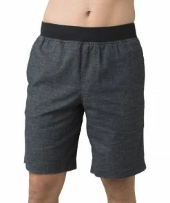 PrAna Men's Vaha Short