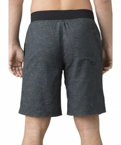 PrAna Men's Vaha Short