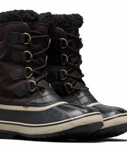Sorel Men's 1964 Pac Nylon DTV Boot - Clearance
