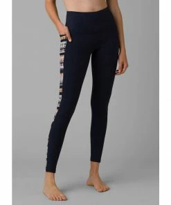 Prana Women's Laye Legging - Clearance