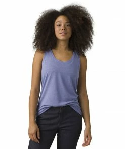 PrAna Women's Cozy Up Tank