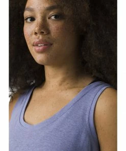 PrAna Women's Cozy Up Tank