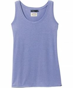 PrAna Women's Cozy Up Tank