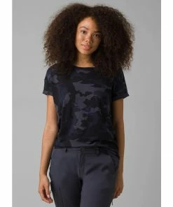 PrAna Women's Cozy Up T-Shirt