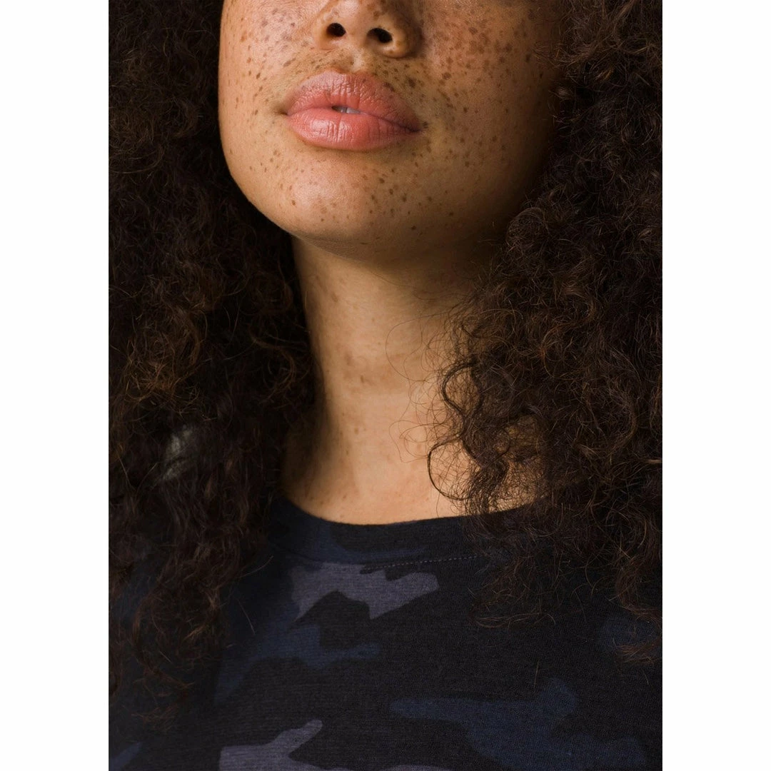 PrAna Women's Cozy Up T-Shirt 5 PrAna Women's Cozy Up T-Shirt