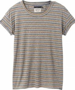 PrAna Women's Cozy Up T-Shirt 16 PrAna Women's Cozy Up T-Shirt