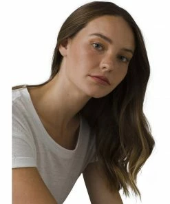 PrAna Women's Cozy Up T-Shirt 23 PrAna Women's Cozy Up T-Shirt