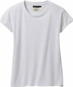 PrAna Women's Cozy Up T-Shirt 20 PrAna Women's Cozy Up T-Shirt