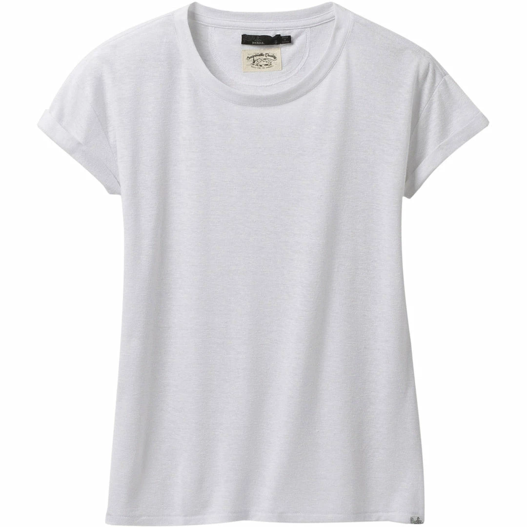 PrAna Women's Cozy Up T-Shirt 10 PrAna Women's Cozy Up T-Shirt