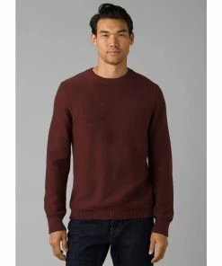 Prana Men's North Loop Sweater - Clearance